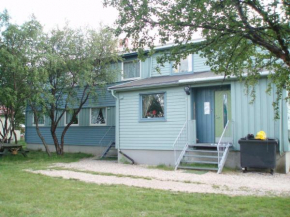 Vadsø Apartment